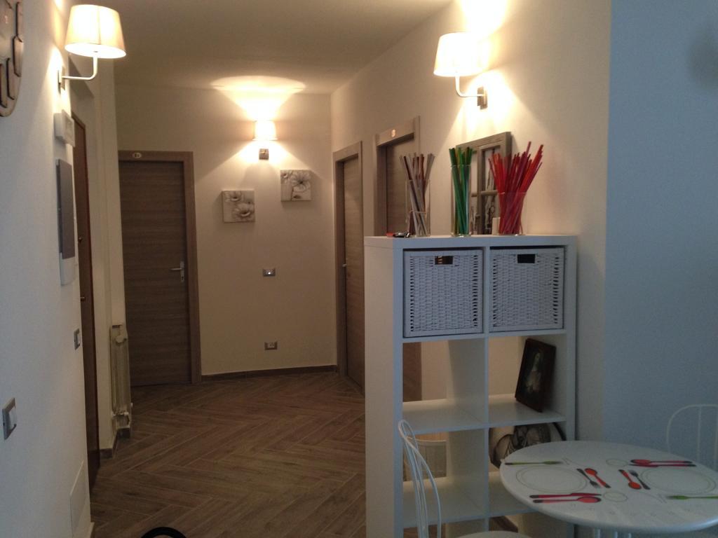 Residenza Cisanello Hotel Pisa Exterior foto